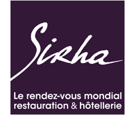 Logo sirha 2015