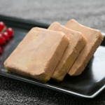 🇫🇷 Foie gras de canard cru éveiné sous-vide ±500g