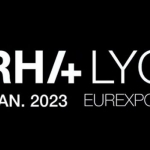 Logo SIRHA LYON 2023 - Foie Gras Espinet