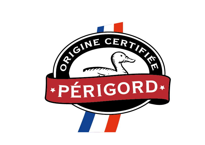 Logo de l'association IGP périgord
